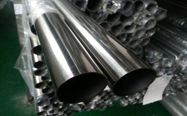 不锈钢管产品性能及质量该怎样测