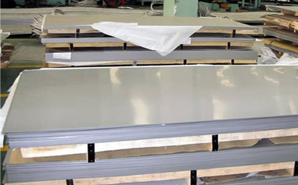 不锈钢板加工分被都能应用到哪些工业